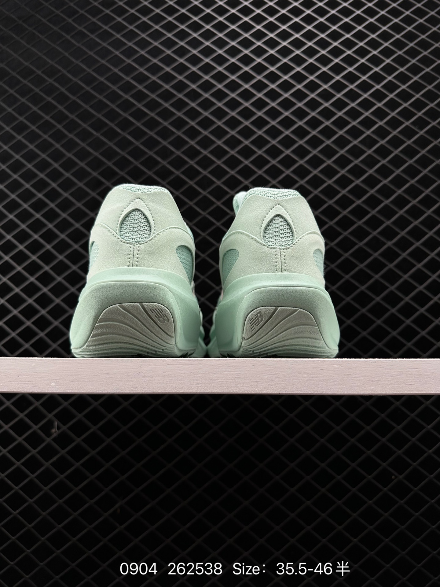 New Balance Warped Runner